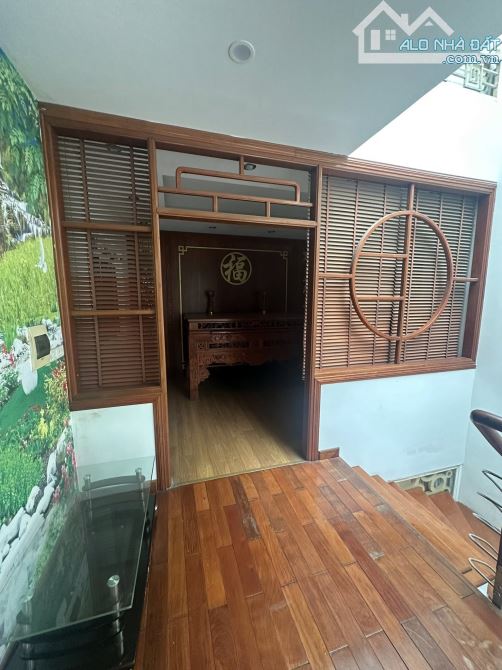 BÁN NHÀ PHÂN LÔ PHỐ ĐỖ QUANG, 45m2 5T, 4.5M, GIÁ 21.5 TỶ, NGÕ OTO TRÁNH, VỈA HÈ KINH DOANH - 7