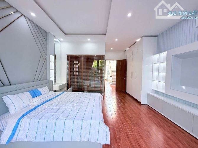 Bán nhà mặt tiền 3 tầng, 75m2, giá 6,xtỷ, Hoà Minh 7, Liên Chiểu - 7