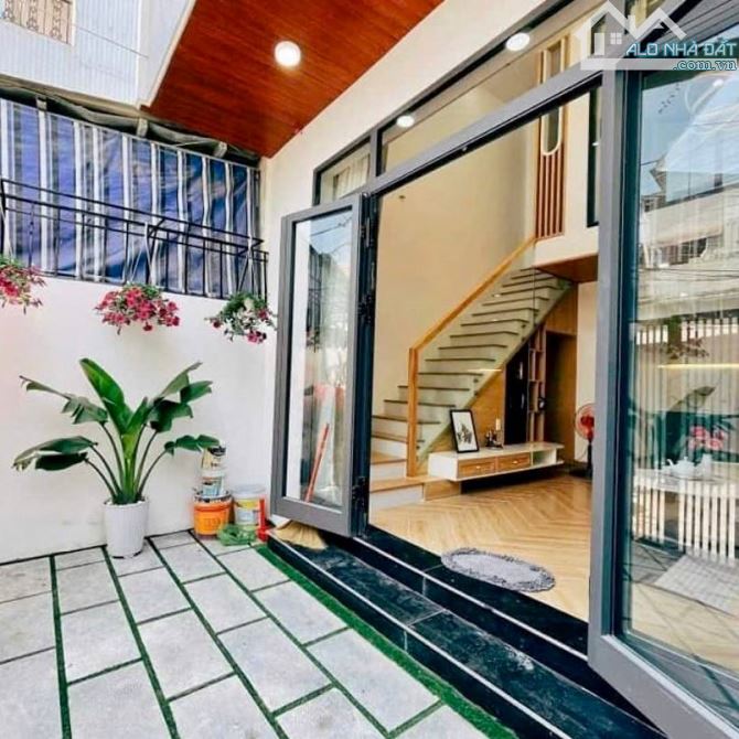 BÁN NHÀ 2,5 TẦNG - KIỆT TRẦN CAO VÂN, XUÂN HÀ, THANH KHÊ, ĐÀ NẴNG - 7