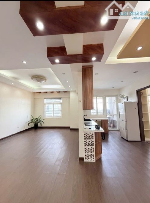 Hiếm! Bán căn hộ chung cư 229 phố Vọng - DT 120 m2 x 3 PN - 7