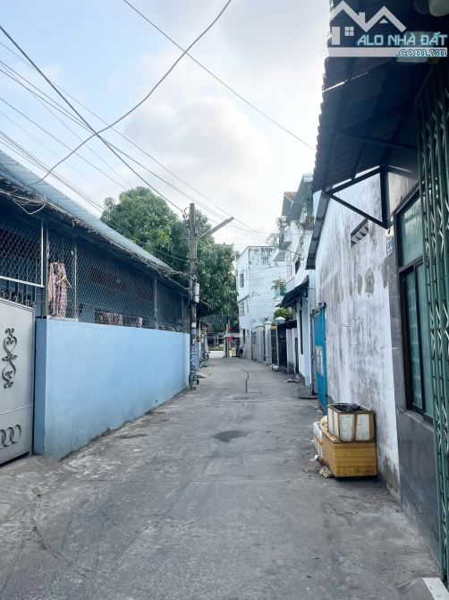 CG Cho thu.ê nhà trệt lầu có sân rộng hẻm 661 đường 30/4 Hưng Lợi, Ninh Kiều, Cần Thơ. - 7