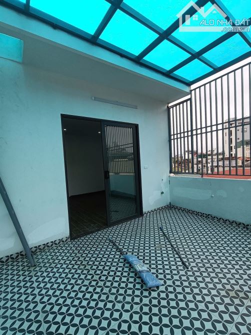 Bán nhà Đống Đa 6T thang máy đẹp lung linh full nội thất nhập khẩu DT 41m 6T MT 4.2m - 7