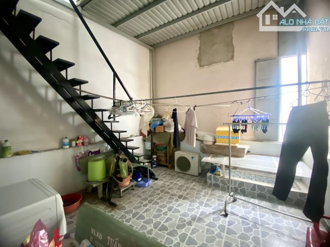Nhà 3 Tầng Nguyễn Quang Diêu – Hẻm 5m – ÔTô Vào Nhà – Gần Aeon Tân Phú - Giá Nhỉnh 8 Tỷ - 7