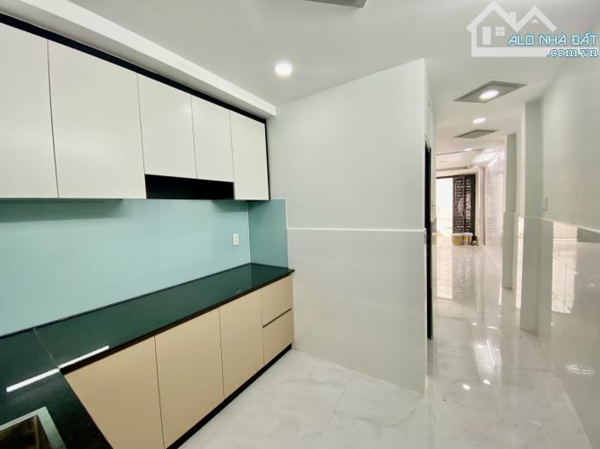 NHÀ ĐẸP TRỊNH ĐÌNH THẢO – TÂN PHÚ – GẦN ĐẦM SEN – 34M² – CHỈ 4.05 TỶ - 6