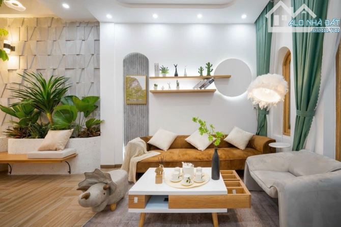 💥 [Bán Nhà 3 Tầng, 70m2, 6.5 Tỷ , Thanh Khê, Gần sân bay, Đà Nẵng]. - 7