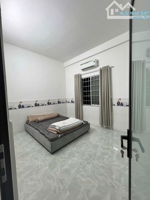 Cho Thuê Nhà Nguyên Căn 3 Tầng Kiệt Oto Nguyễn Công Trứ, Gần Biển Mỹ Khê. - 7
