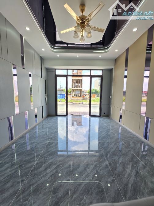 Bán nhà mới 1T2L 4.5x17m, đường N2 KDC Lê Phong An Phú 1 p. An Phú, full nội thất - 6