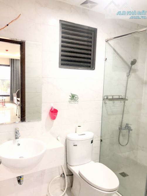 CHO THUÊ CĂN HỘ CT2 MỚI XÂY 2 PHÒNG NGỦ GIÁ 8 TRIỆU KHU VCN PHƯỚC HẢ - 7