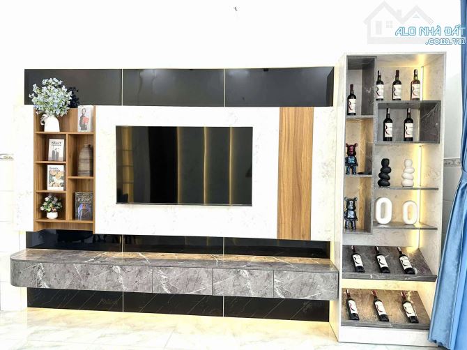 Cần Bán Căn Nhà 1 Lầu Hẻm Gần Chợ Y Nuê Buôn Ma Thuột - 7