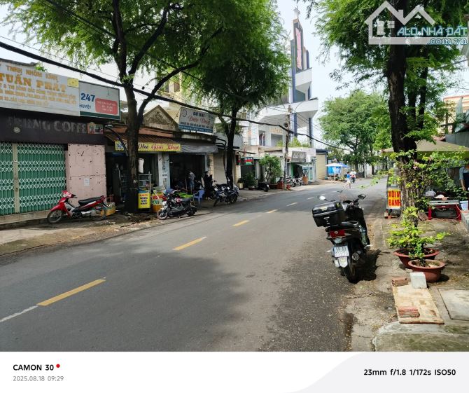 Bán biệt thự MT đường Gò Dưa p Tam Bình Tp Thủ Đức - 7