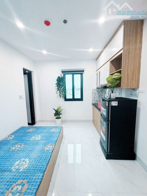 ĐỨC DIỄN 68M2, 7 TẦNG, MT 5.5M, CCMN 21 PHÒNG KHÉP KÍN, 2 THOÁNG, 16.9 TỶ - 7