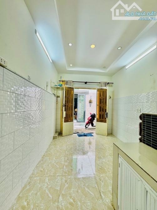 🌹🌹 THÍCH QUẢNG ĐỨC, 15m2,  2 TẦNG , 2 Phòng ngủ, 2WC. GIÁ: 2,88 tỷ 🌹🌹 - 7