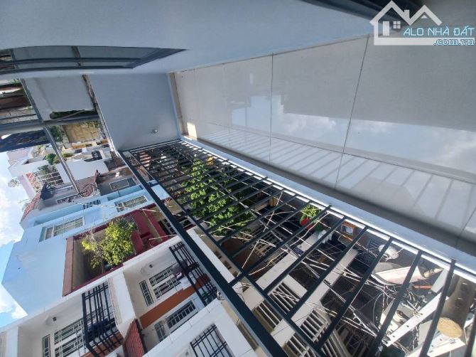 🥰🥰 HXH LÊ VĂN SỸ, PHƯỜNG 12, QUẬN 3, 37m2, 3 TẦNG, 7 phòng ngủ, 7WC. Giá: 8,9 tỷ 🥰🥰 - 7