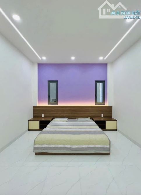 Kèo thơm chủ thiện chí bán gấp ngay Tỉnh Lộ 10, kế khu Tên Lửa, giá 5tỷ9 còn thương lượng - 7