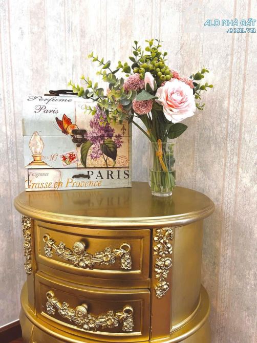 🔥 Nhà 2 Mặt Tiền Trần Văn Phụ – 3 Lầu Gara Ô Tô – Giảm Sốc 200 Triệu! - 7