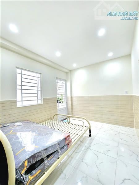 💥 Nhà 2 tầng - KHÔNG LỘ GIỚI đường QUANG TRUNG Phường 10, Gò Vấp dtsd 40m2 - 7
