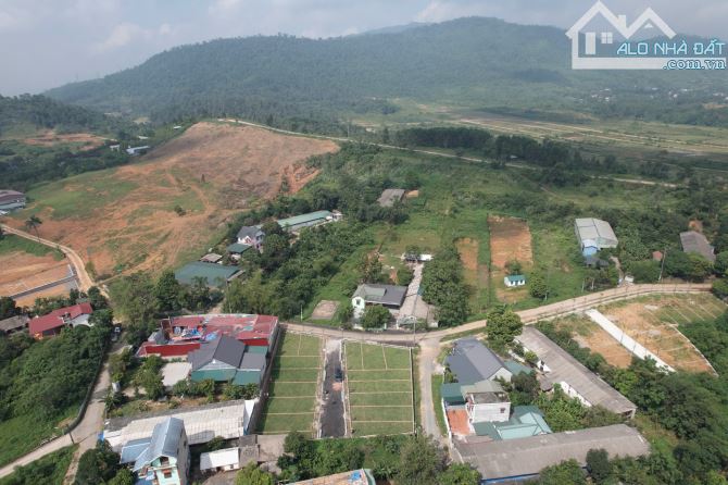 BẤN ĐẤT PHÂN LÔ , HÒA THẠCH , QUỐC OAI , HÀ NÔI - 7