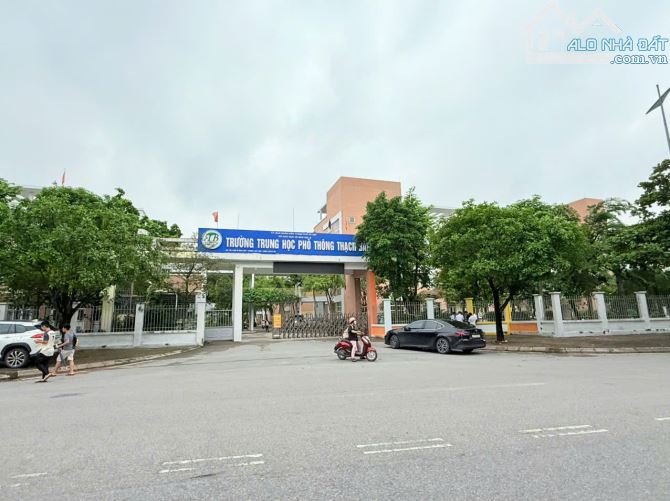 CỰC HIẾM NHÀ 6 TẦNG THANG MÁY DT 60M2, GIÁ 9.55 TỶ, Ô TÔ VÀO NHÀ, FULL NỘI THẤT, Ở NGAY. - 7