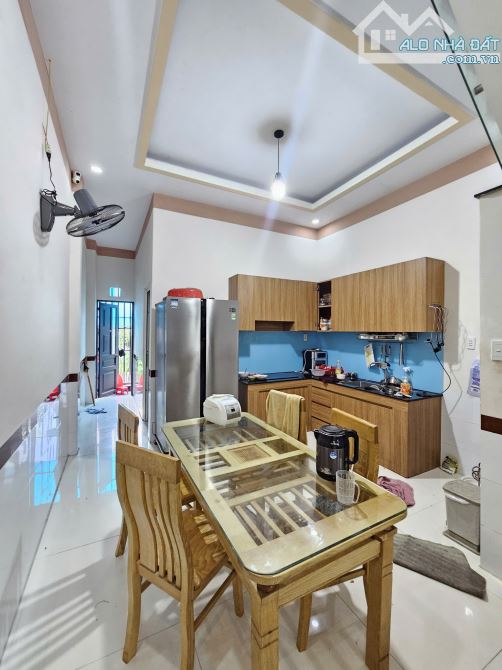 Bán nhà kế công viên 1T1L 4x16m, đường N2 KDC Phú Hồng Thịnh 8 p.Bình Chuẩn - 7