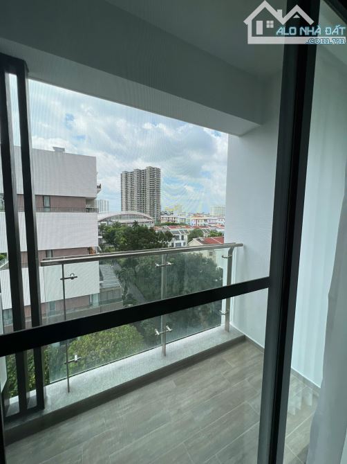 Cần cho thuê gấp căn hộ chung cư Hưng Phúc 3PN, nhà Nội thất dính tường. - 7