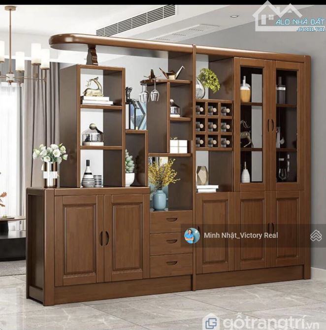 Bán gấp Khách sạn đường Phù Đổng Thiên Vương, P.08, Đà Lạt - 1
