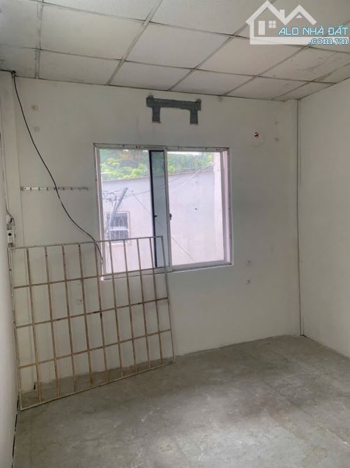 Nhà 1,5 tầng đường NGUYỄN VĂN QUÁ, phường ĐÔNG HƯNG THUẬN, Q12, dt 26m2 GIÁ 2,65Tỷ - 7