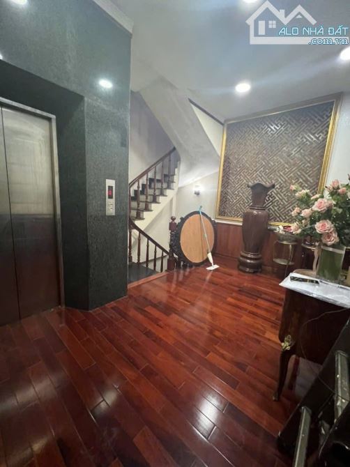 BÁN TOÀ BUILDING PHỐ HUỲNH THÚC KHÁNG QUẬN ĐỐNG ĐA-DT 82M2 7 TẦNG MT 7M-GIÁ 71.8 TỶ - 7