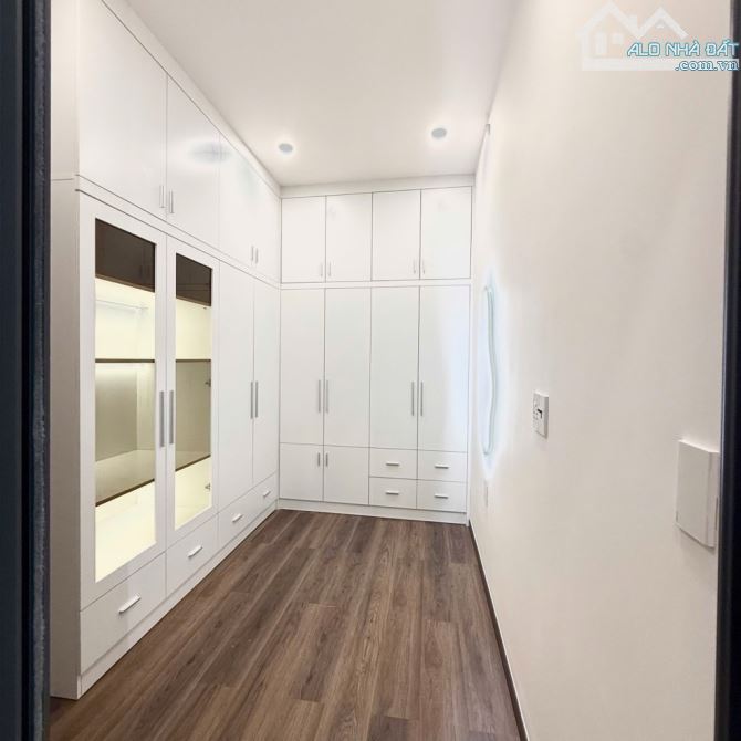 BIỆT THỰ MINI NGANG BỀ THẾ 6M ĐƯỜNG THÔNG NGUYỄN THỊ BÚP KHU DÂN TRÍ CAO - 7