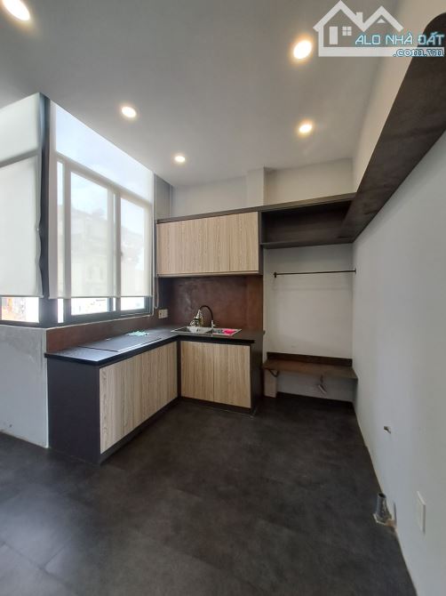 ✨ CĂN HỘ KHAI THÁC AIRBNB – PHỐ TÂY BÙI VIỆN – DÒNG TIỀN ỔN ĐỊNH – 5.3 TỶ - 7