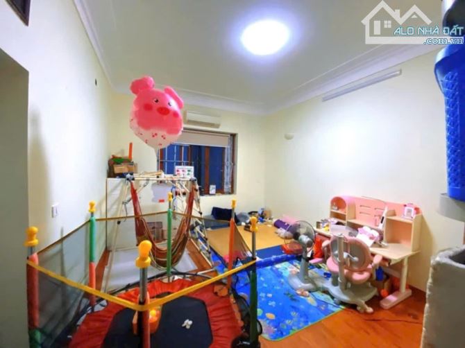 Bán nhà 88m,  4 tầng, mặt tiền 4m Giá siêu rẻ 13.9 tỷ Phố Văn Cao, Liễu Giai, Ba Đình - 7