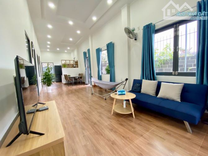 NHÀ ĐẸP – SÂN VƯỜN XANH – FULL NỘI THẤT – CHỈ XÁCH VALI VỀ Ở - 7