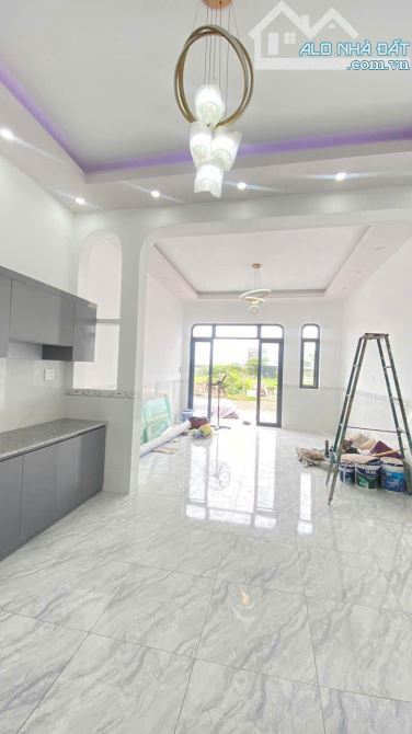 🌱 Bá.n nhà cấp 4 mới 100% 2PN KDC Đông Phú, Châu Thành, TP. Cần Thơ - 7