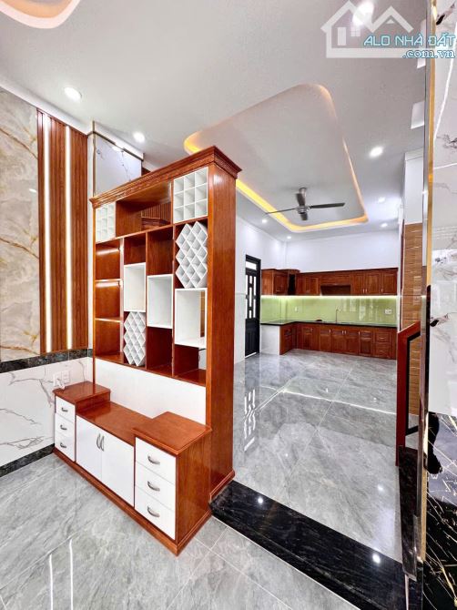 Bán nhà riêng 3PN, 3WC tại Tân Vạn, Biên Hòa, Đồng Nai, 3,5 tỷ, 75m2 - 7