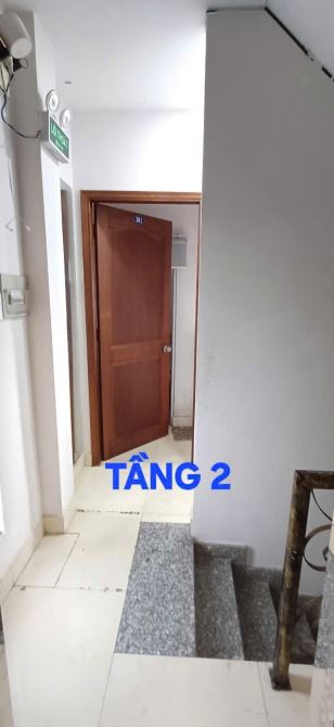 Bán nhà đẹp dạng khách sạn mini, 7PN, 8WC, 5T tại đường số 8, P.BHHB, Q.Bình Tân.Giá: 7.2 - 7