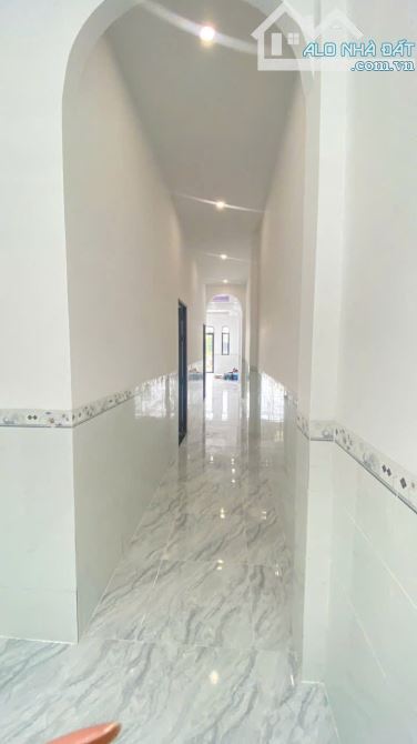 CG Bá.n 2 căn nhà cấp 4 mới xây 100% KDC Đông Phú, Châu Thành, TP. Cần Thơ - 7