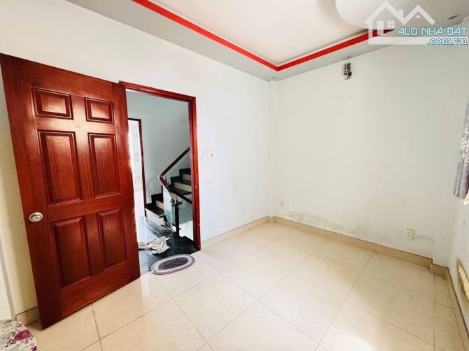 Bán Nhà Hẻm Xe Hơi Gò Vấp-42m2-5Tầng-6PN-Gia 5,85 Tỷ - 7