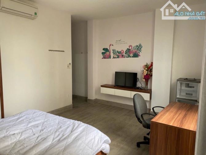 Siêu Phẩm Toà Căn Hộ 5 Tầng Đường Phan Tôn !!! Dòng Tiền 50Tr/Tháng. Cách Biển Mỹ Khê 200M - 7