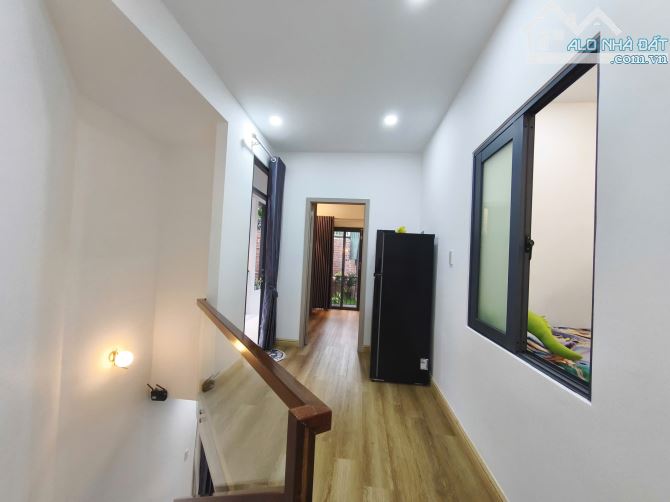 Bán Nhà Đẹp Full Nội Thất, Sổ Hoàn Công - Hẻm Đồng Nai, Phước Hải, TP Nha Trang - 7