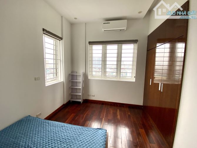 Cho thuê căn hộ 100m2 3PN 2WC full nội thất D11 Trần Thái Tông 19tr có thương lượng - 7