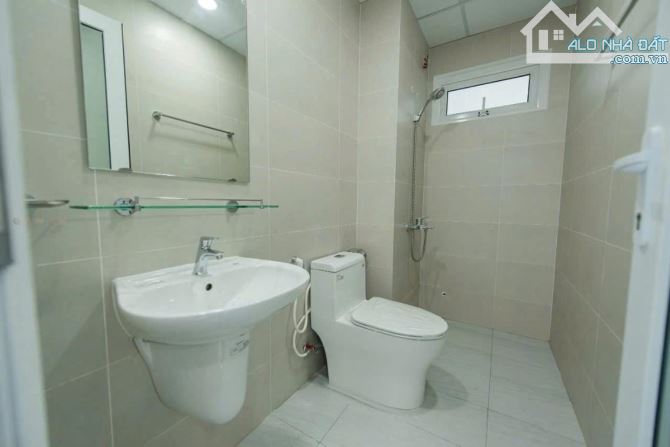 Chung Cư Khang Gia , P14, Gò Vấp 2PN rộng 88m2 Giá 8,5tr - 7