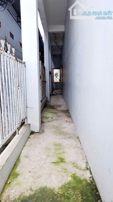 NHÀ 4 tầng DÒNG TIỀN ổn định,đường THỚI AN 13, phường THỚI AN, Q12, DT 93m2,hẻ - 7