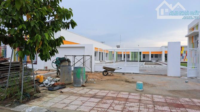 BÁN NHANH 10NỀN DA TRUNG QUÂN, Lai Uyên Giá Chỉ 1tỷ690/80m2. Sổ Đẹp - 7