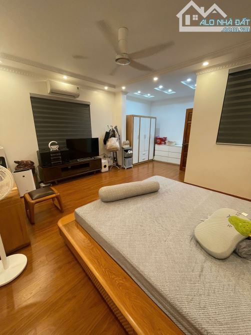 Nhà đẹp chủ kiến trúc sư xây tại Văn Miếu - Đống Đa - HN - 7