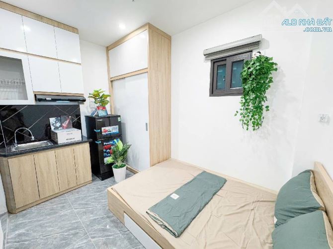 🏡 HIẾM – NHÀ MỚI 3 MẶT THOÁNG – SÁT TRƯỜNG ĐẠI HỌC SƯ PHẠM NGHỆ THUẬT – TIỆN ÍCH BỦA VÂY - 7