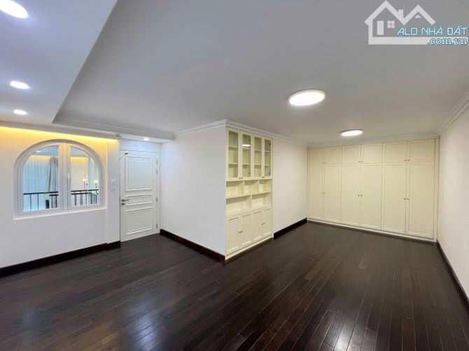 Bán căn hộ Cao cấp DUPLEX VISTA VERDER Quận 2 căn góc 3 mặt tiền 6pn giá TLcc - 7