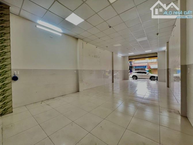 Bán nhà Mặt Tiền Chợ Phú Thọ Kp5 Trảng Dài . Cách Nguyễn Ái Quốc 250m - 7