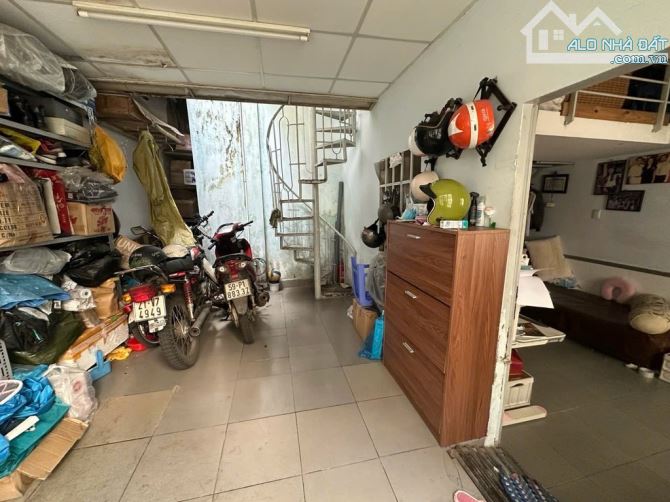 🔥🔥YÊN THẾ, PHƯỜNG 2, TÂN BÌNH, 41M2, 3 PN, 3 WC. GIÁ: 11,8 TỶ🔥🔥 - 7