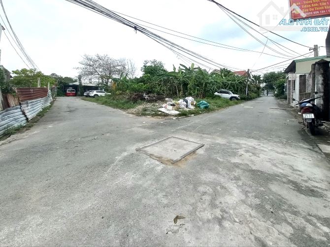 BÁN 699m2 ĐẤT TRẢNG DÀI, ĐƯỜNG NHỰA RỘNG 7m THÔNG THOÁNG, SỔ HỒNG THỔ CƯ GẦN CÂY XĂNG 26 - 7