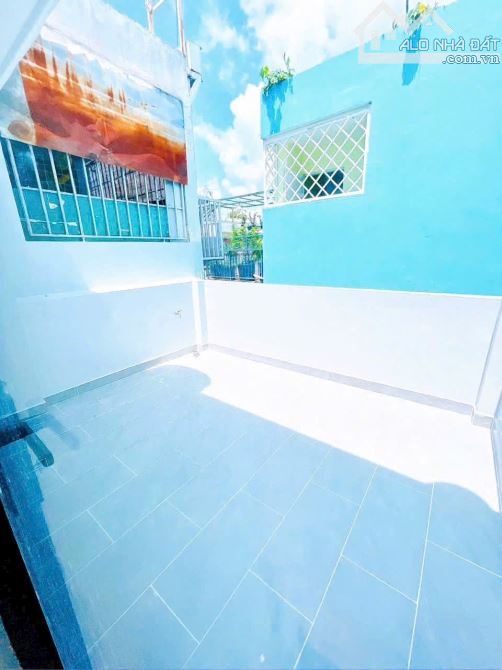 BÁN NHÀ MỚI XÂY Q4 HÀNG HIẾM KHU VỰC NÀY GIÁ 7TỈ NHĨNH 4 TẤM SÁT MT KHU ĐỒNG BỘ CAO TẦNG - 7