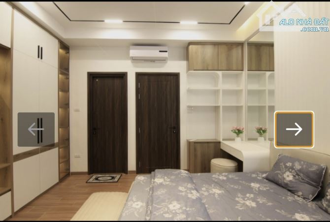 HUỲNH TẤN PHÁT, Q7 - NHÀ MỚI , FULL NỘI THẤT - ÔTÔ NGỦ TRONG NHÀ - 9TỶ7. - 7